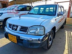 نيسان بيك اب